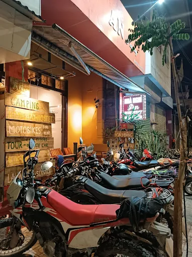 An Homestay Cao Bằng