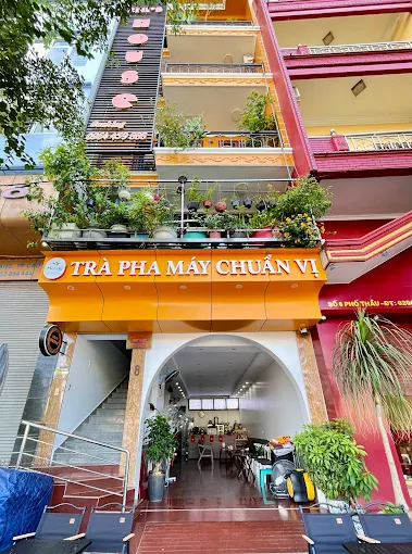 Chi’s House Homestay Cao Bằng