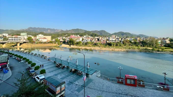 Chi’s House Cao Bằng