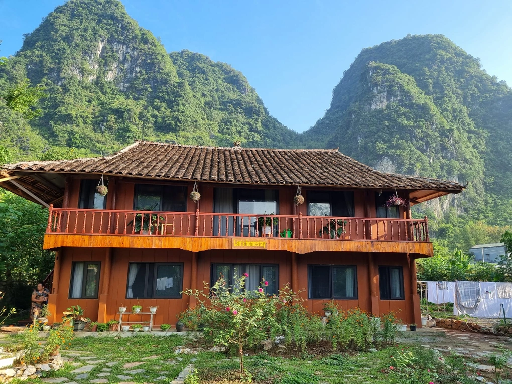 Lan’s Homestay Cao Bằng