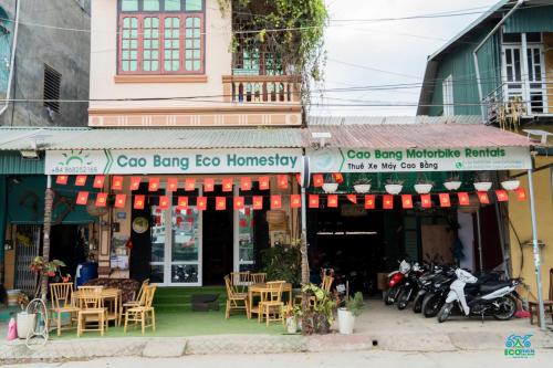 Cao Bang Eco Homestay