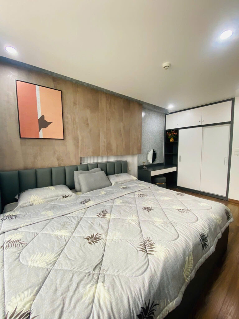 Homestay View Núi, View Suối