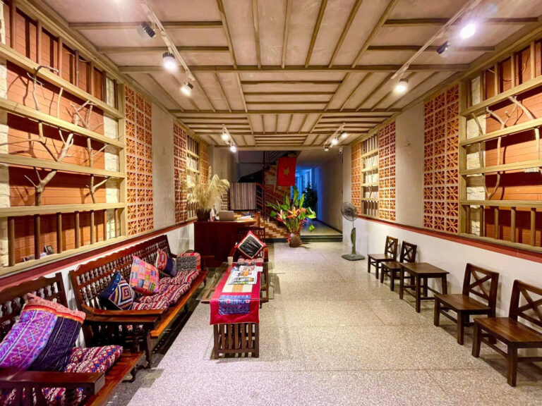 Lan's Homestay Cao Bang