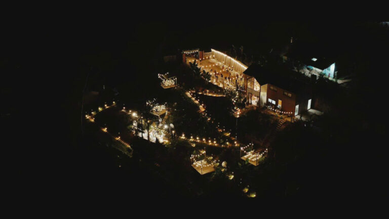 MiCasa Homestay Cao Bằng