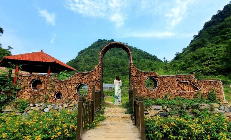 Nasan Green Farm Homestay