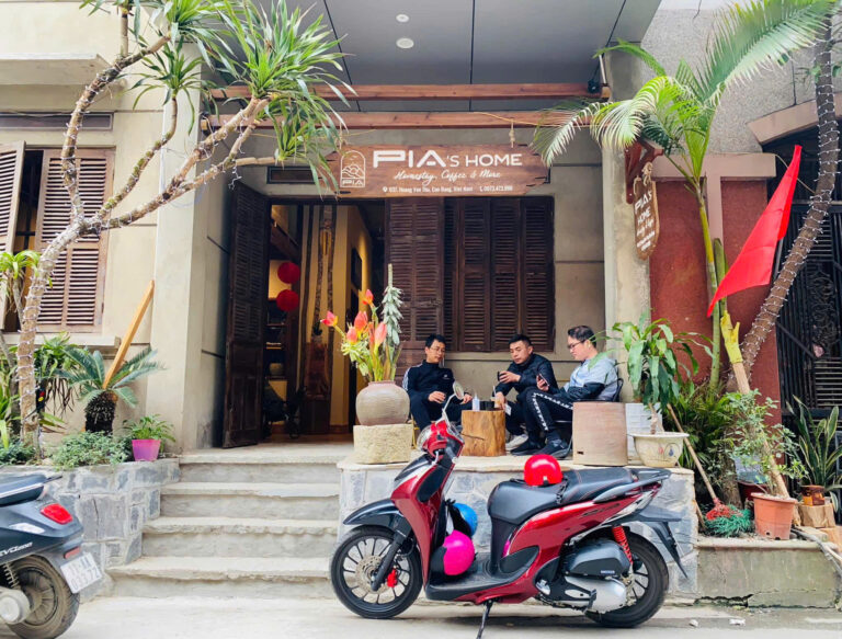 PIA Homestay Cao Bang