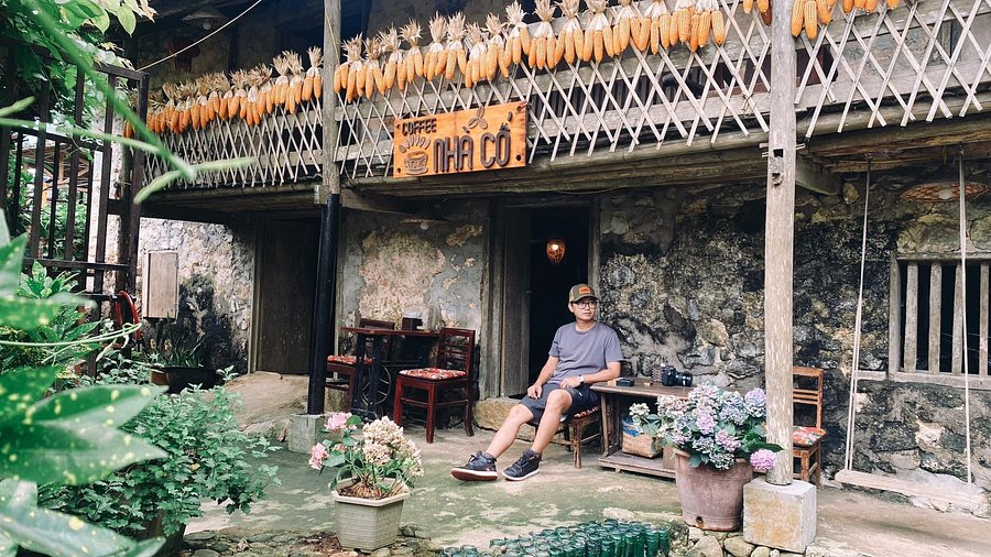 Mảy Linh Homestay Bản Giốc Waterfall Cao Bằng