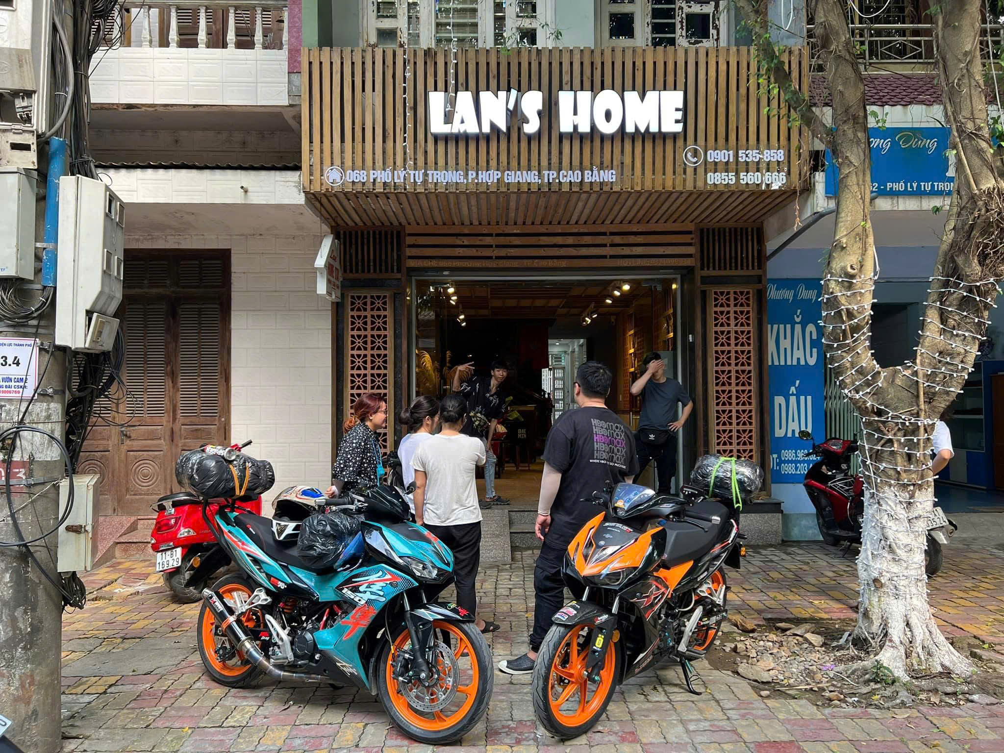 Lan’s Homestay Cao Bằng
