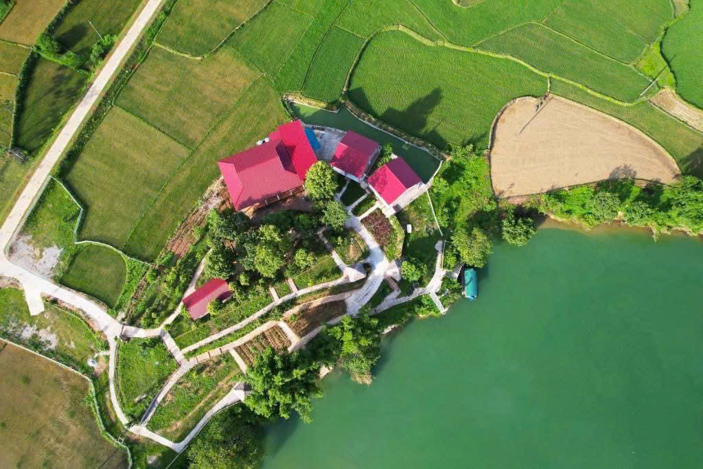 Riverside Homestay Cao Bằng