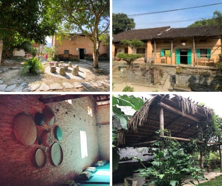 Homestay Thác Bản Giốc