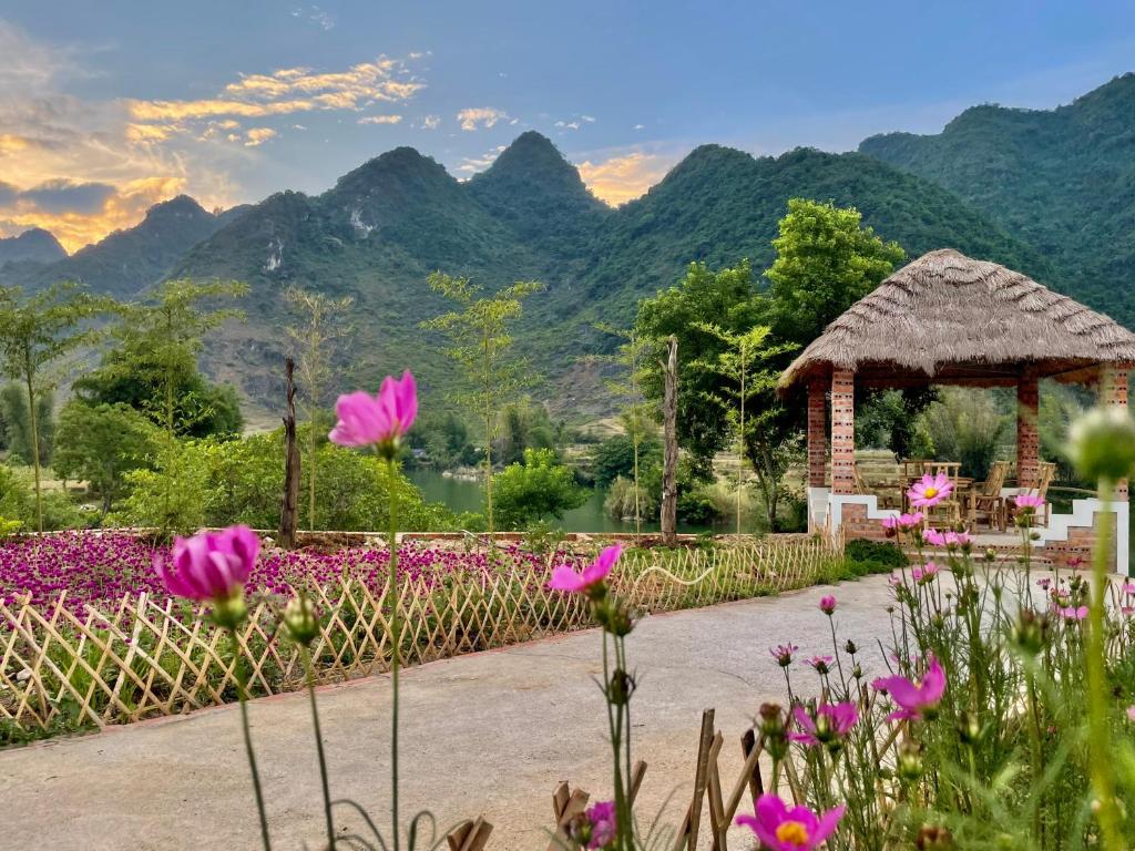 Homestay Thác Bản Giốc