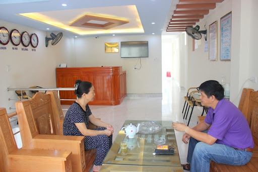 Khách sạn 89 Cao Bằng