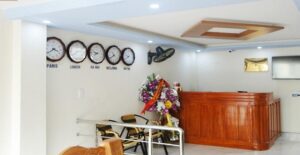 Khách sạn 89 Cao Bằng