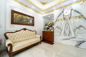 Khach San An Gia Cao Bang