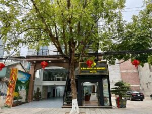 Khach San Bao Ngoc Cao Bang