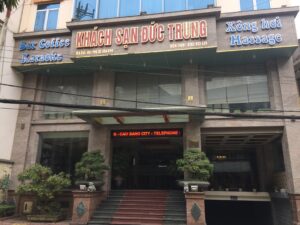 Khach San Duc Trung Cao Bang