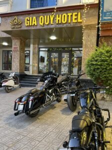 Khach San Gia Quy Cao Bang