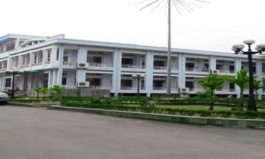 Khach San Giao Te Cao Bang