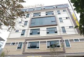 Khach San Gold Hotel Cao Bang