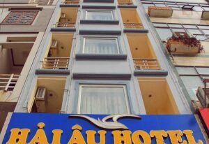 Khach San Hai Au Cao Bang