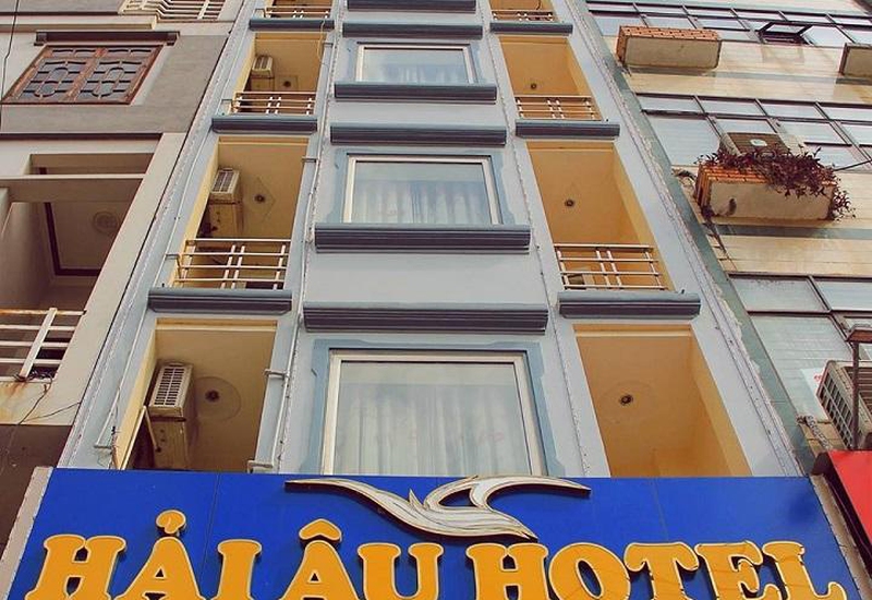 Khach San Hai Au Cao Bang