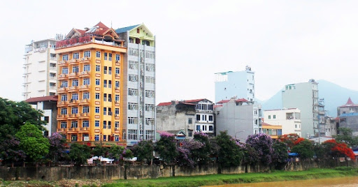 Khách sạn Hương Sen Cao Bằng