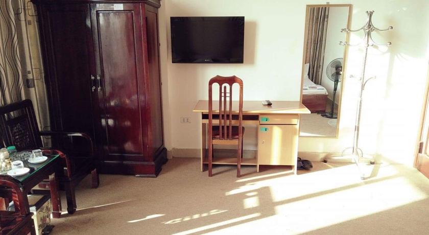 Khach San Ky Dieu Cao Bang