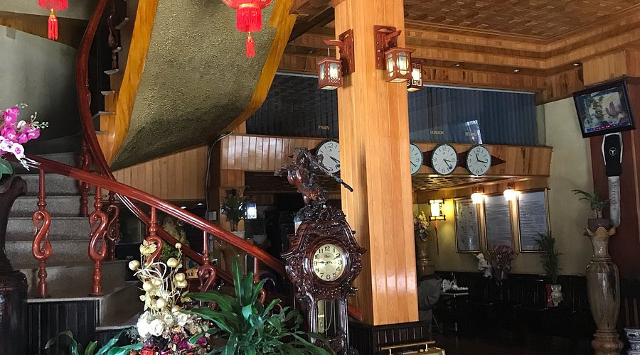 Khach San Ky Dieu Cao Bang