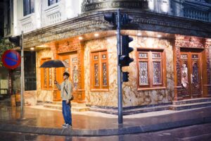 Khach San Los Angeles Cao Bang