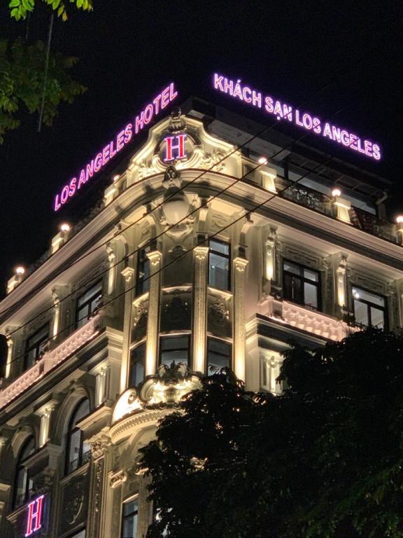 Khach San Los Angeles Cao Bang