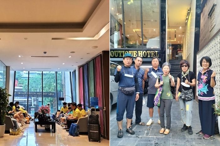 Khach San Max Boutique Cao Bang