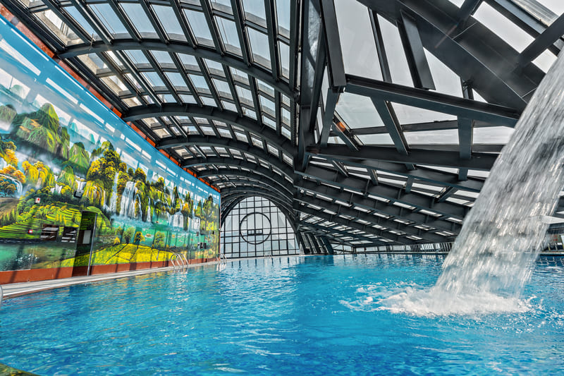 Be Boi Mường Thanh Luxury Cao Bằng Hotel