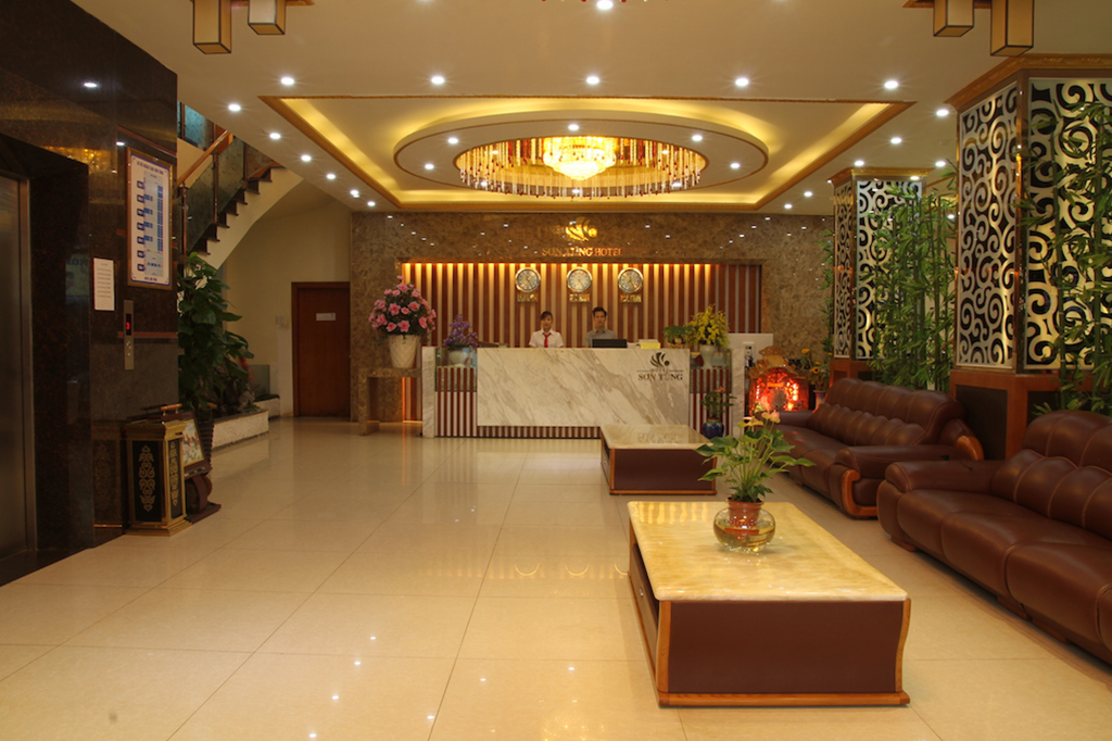 Khách sạn Sơn Tùng Cao Bằng