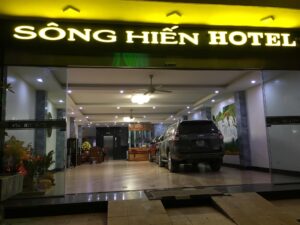Khach San Song Hien Cao Bang