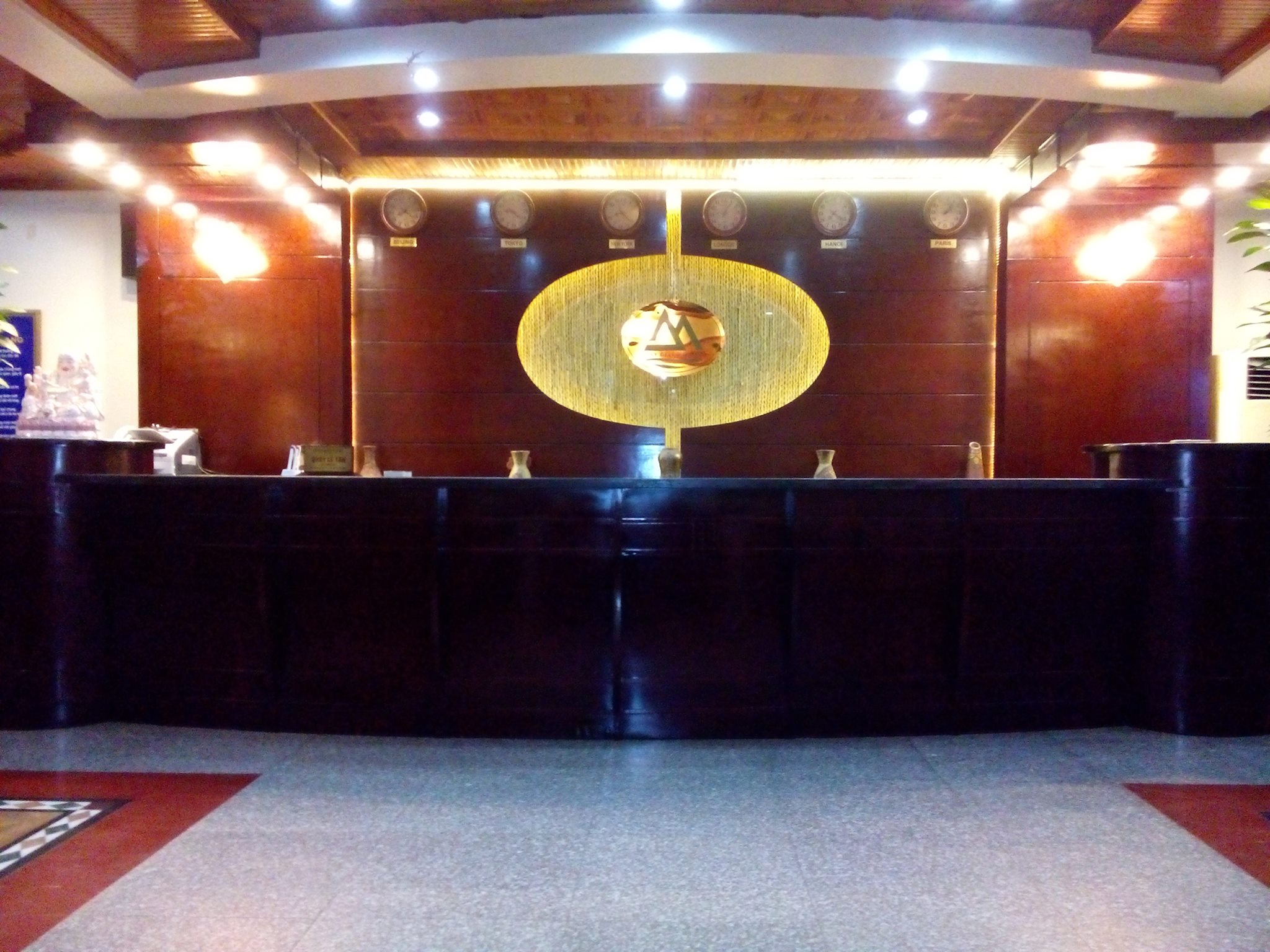 Khach San Tay Giang Cao Bang