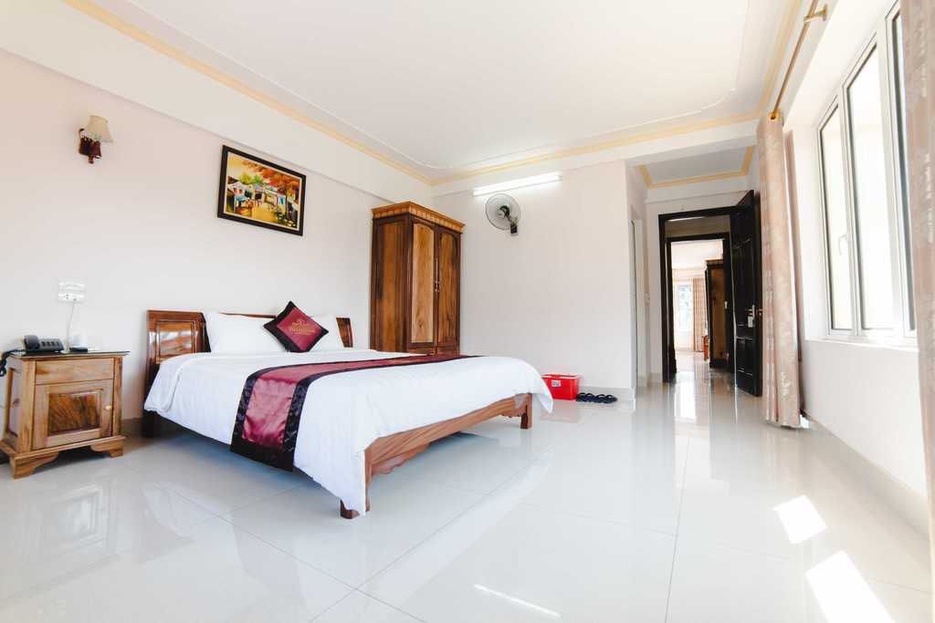 Khach San Thanh Loan Cao Bang