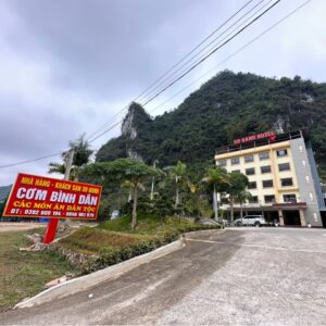 Khach San So Oanh Cao Bang