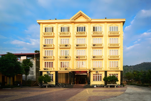 Khach San Thanh Loan 2 Cao Bang