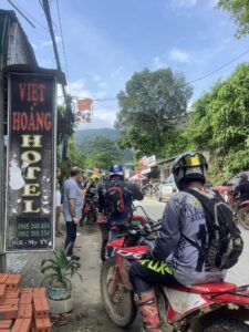 Khách sạn Việt Hoàng Cao Bằng