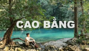 Nhà Nghỉ Cao Bằng