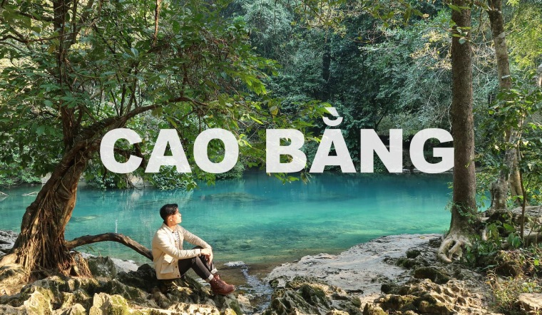 Nhà Nghỉ Cao Bằng